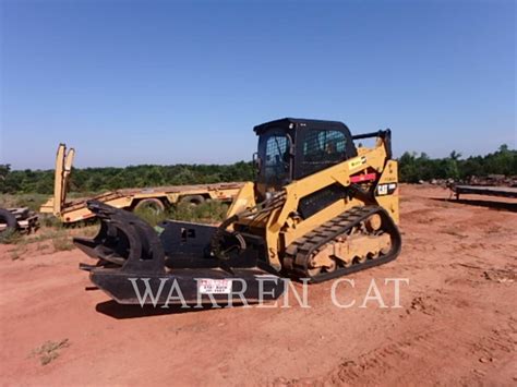 skid steer equipment manufactureres in oaklahoma|CATERPILLAR Skid Steers For Sale in OKLAHOMA.